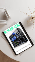 La Guía Completa para Armar una PC⭐