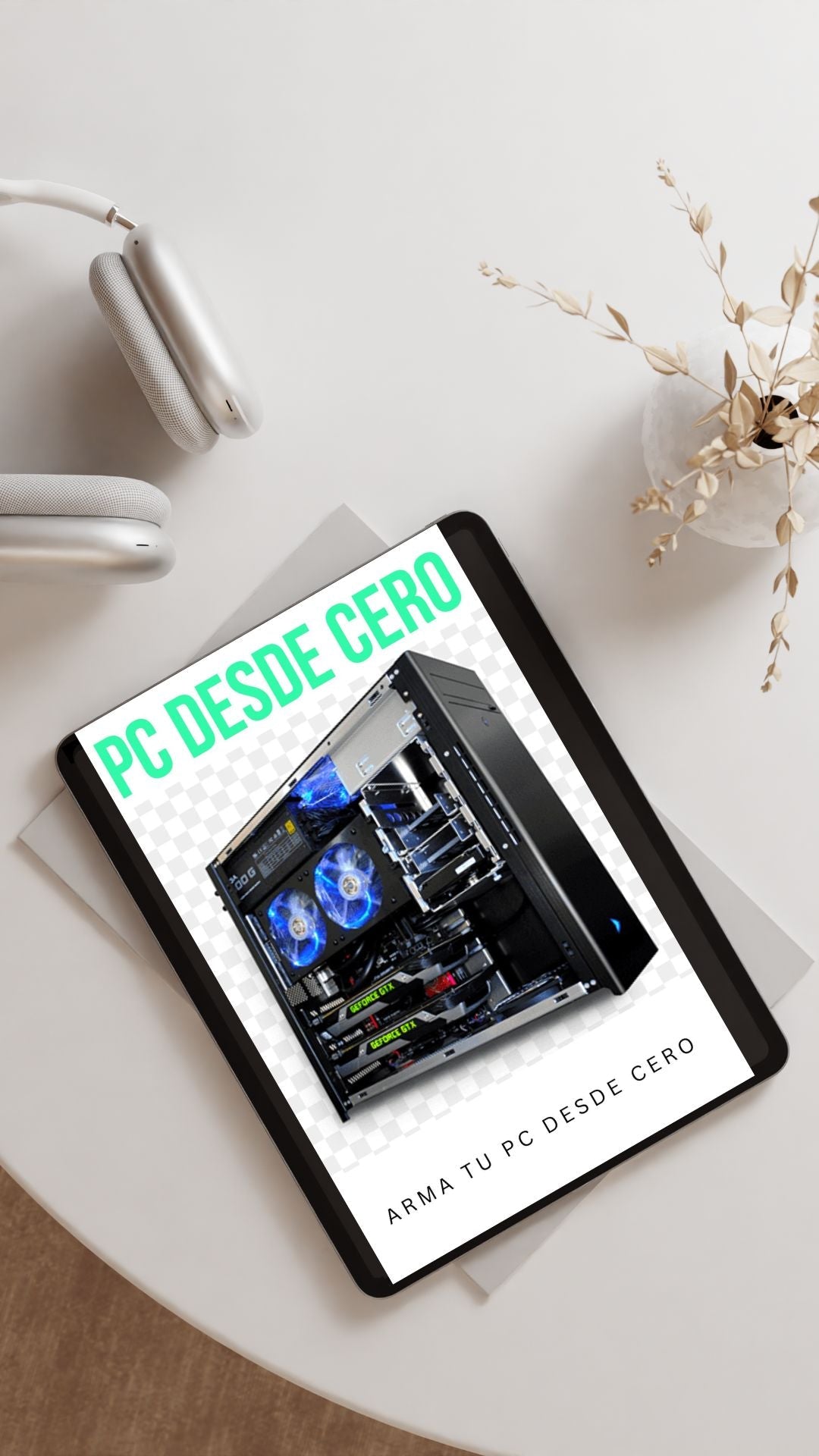 La Guía Completa para Armar una PC⭐